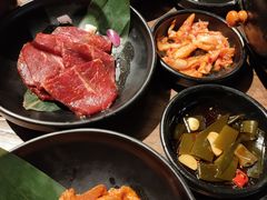 -九田家黑牛烤肉料理(无锡T12店)