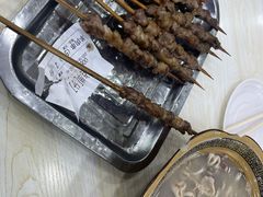 -老舅老蒙肉饼非遗店(一店)
