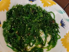-萨莉亚意式餐厅(玉泉路物美店)