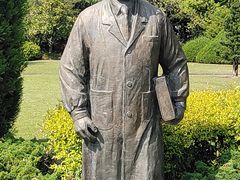 -宋庆龄陵园