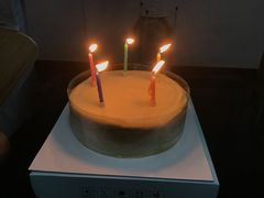 -7cake榴莲千层蛋糕(长宁店)