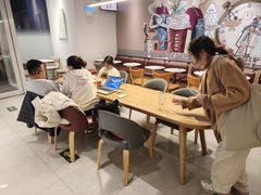 -COSTA COFFEE(中粮祥云店)