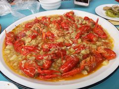 -代羊肉(中和店)