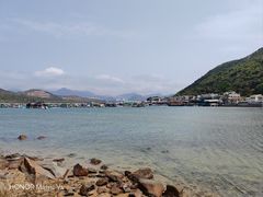 -南丫岛