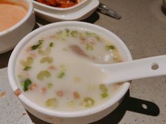 -海底捞火锅(人民广场店)