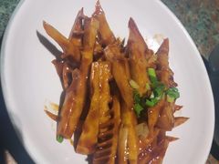 -苏帮袁Sue Cuisine(南开大悦城店)