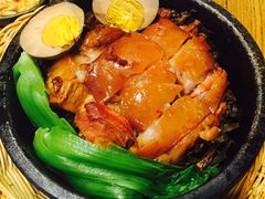 -宴桃园(门头沟店)