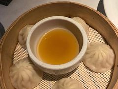 鸡汁杭州小笼-桂满陇-西湖船宴(西单大悦城店)