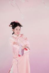 点击看大图 -盘子女人坊古装写真摄影(长春总店)