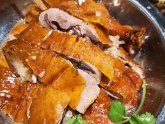 -农厨好味·温泉鹅·农家菜