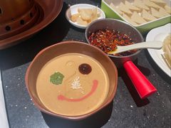 -南门涮肉(后海店)
