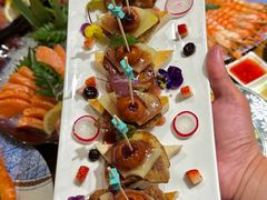 -红叶日本料理(开发区店)