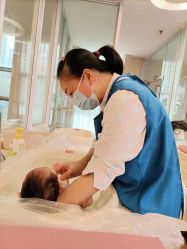 -星摇篮月子中心(市妇幼店)