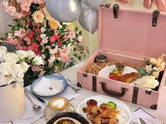 -LE SHARE洛笙·花园西餐(北京路步行街店)
