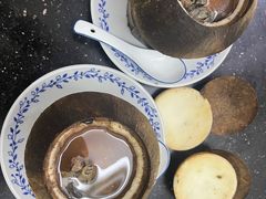 -達揚原味燉品(文明路店)
