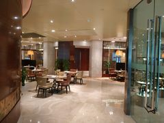 -喜来登由由大酒店九州膳坊中餐厅