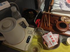 -邈墨茶馆(凤起路店)