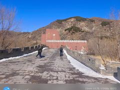 -雁门关景区