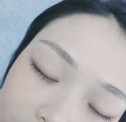 点击看大图 -久匠半永久纹眉