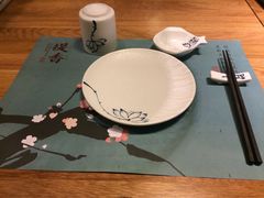 -提香日本料理