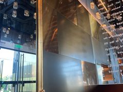 -Lets burger非常汉堡·环球风味(蓝色港湾店)