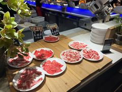 -加餐海鲜自助(集美银泰百货店)