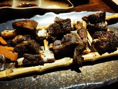 -石葵(锦业时代店)