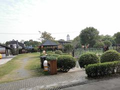 -灶头屋里