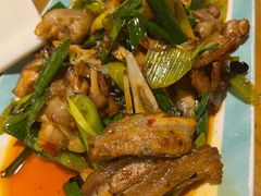 -易老妈蹄花.特色川菜(人民公园总店)