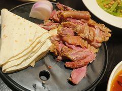 -群英会·三国菜(曹魏古城店)
