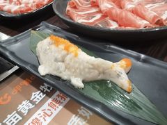 -呷哺呷哺(西单大悦城店)