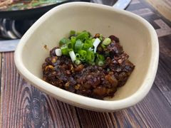 -云熙特色豆豉火锅