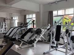 -RM GYM健身私教馆(白云元立方创意园店)