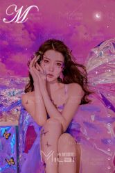 -米莱摄影写真(五大道别墅店)