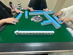 -翟韵茶咖棋牌