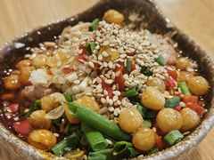 极品杠上脑花-拐枣巷小串串(财大店)