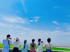 -南汇嘴观海公园