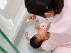 -和睦爱嘉月嫂·产后恢复中心(美罗店)