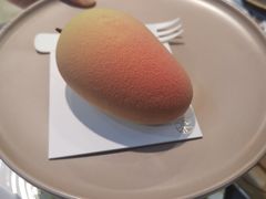 -公园北鹿·铃兰餐厅(齐盛湖店)
