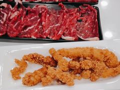 -就这么牛潮式牛肉火锅(华侨城店)