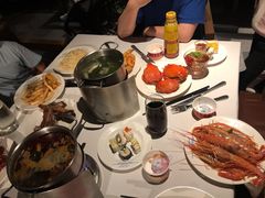 -星伦多自助料理·涮烤一体(虹悦城店)