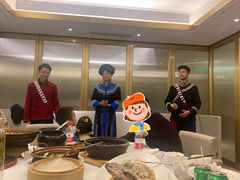 -阿斯牛牛·凉山菜(新会展店)