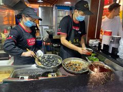 -黑色经典臭豆腐·湖南特产(潇湘文化店)