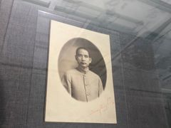 -上海孙中山故居纪念馆