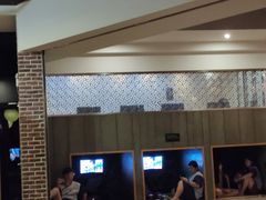 -纽斯桑拿会所(天山店)