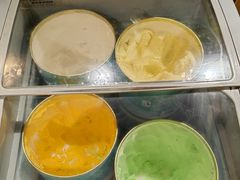 -号令江湖·水浒烤肉(和畅睦邻中心店)
