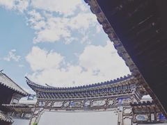 -喜洲翰林餐厅(董家百年老宅店)