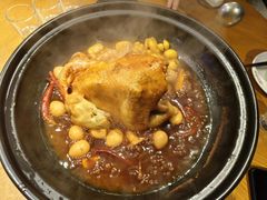 -巢爷老味(东方红店)