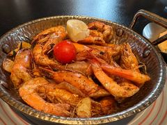 -庐灶江南·江南菜·四合院Bistro(东直门·华侨夜泊君亭店)