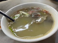-飘香小食店(国平路店)